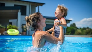 There are now countless types of pools, but which one fits best in your garden?