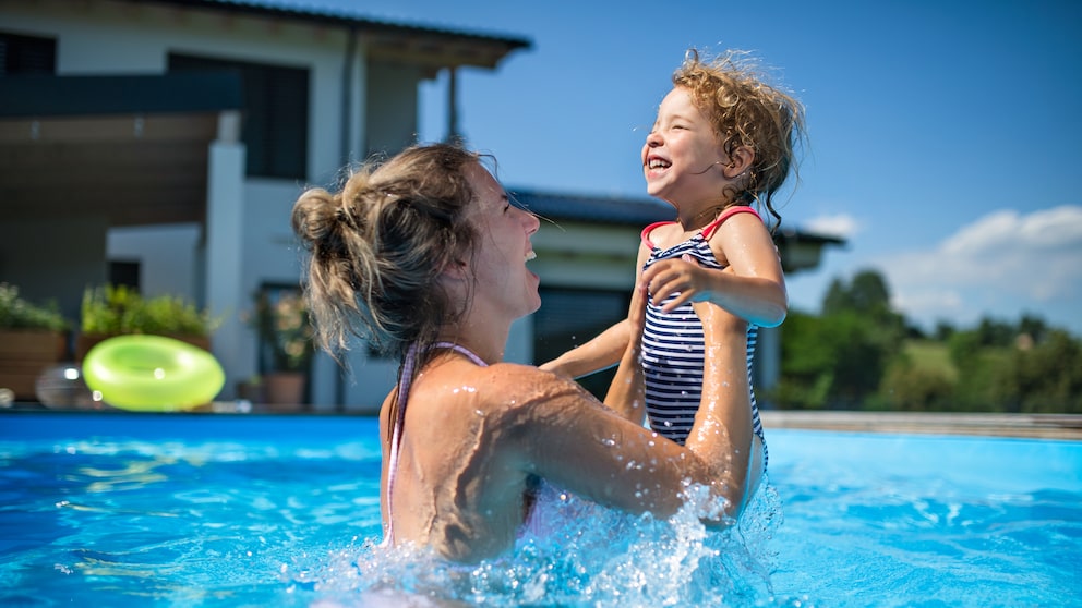 There are now countless types of pools, but which one fits best in your garden?