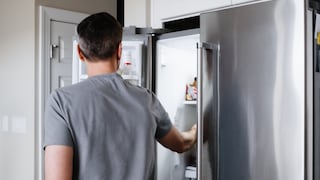 Refrigerator Malfunction