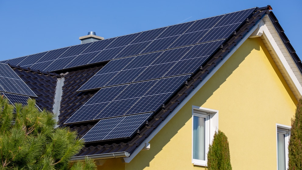 What should be considered when installing a PV system starting in 2027?