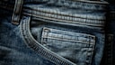 Jeans Pocket