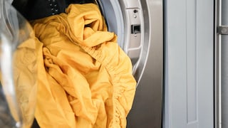 One might think there's not much to consider when washing bed linens—but that's incorrect. In fact, there are several common mistakes you should definitely avoid.