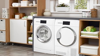 Do clothes dryers really pose a fire hazard, and if so, how can this be reduced?