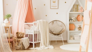 Expectant parents want to do everything right and buy numerous items for their baby. But what do they really need?