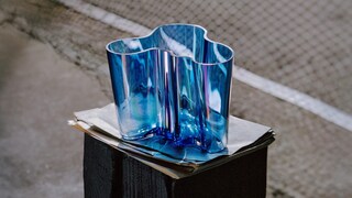 Alvar Aalto Vase