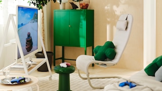 Ikea and Xbox Collaborate on Gaming Furniture Line