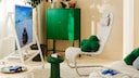 Ikea and Xbox Collaborate on Gaming Furniture Line
