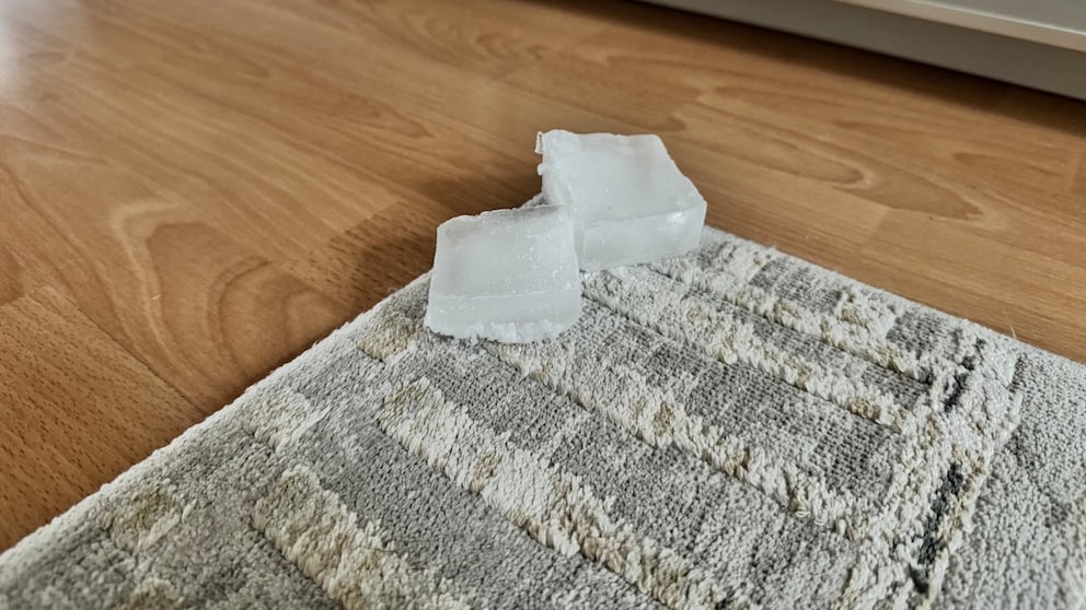 Carpet Trick