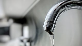 Tap Water Taste