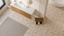 Travertine Marble Terrazzo