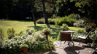 Microclimate Garden