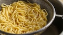 Pasta Shelf Life