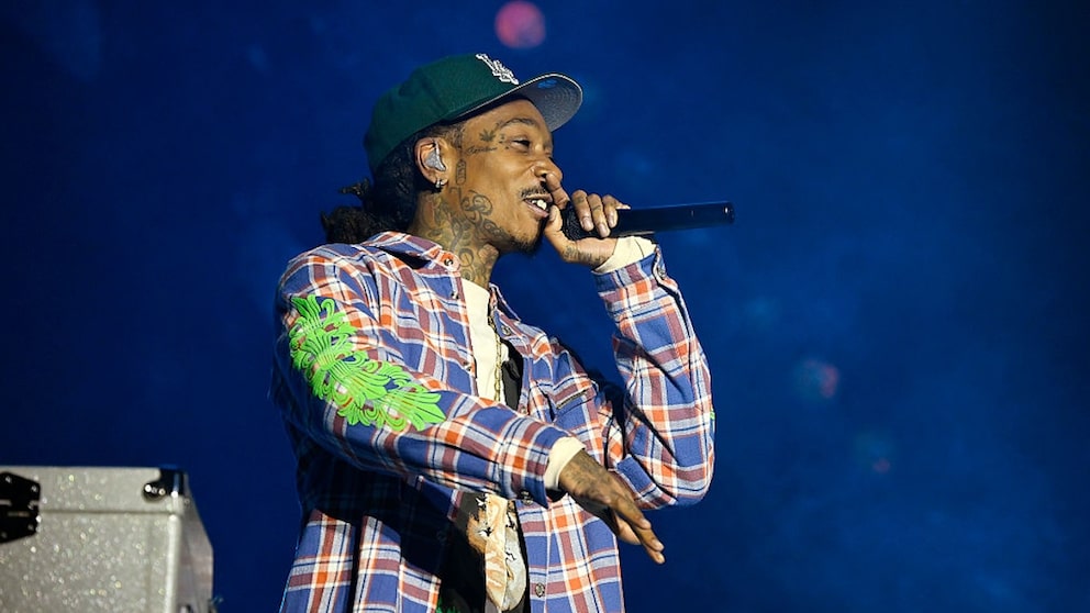Wiz Khalifa