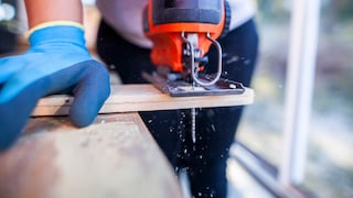 There are numerous types of saws, but how do they work, and what should you pay attention to?