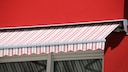 Slats on Awnings