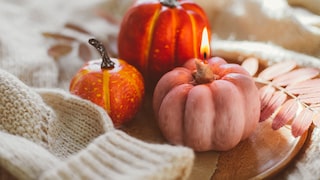For many, autumn signifies change, which is why the entire house is redecorated during this season.