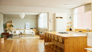 For a while, open floor plans were a major trend. But now, things have changed.