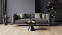 Dark-Style Interior Design