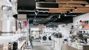 Innova was considered a major specialty store for electronics and kitchens, especially in Berlin (stock photo).