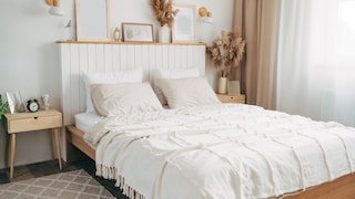 Even though many people use only one pillow, many sets often include two pillowcases.