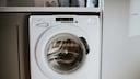 Can a washing machine really be cleaned with a dishwasher tablet?