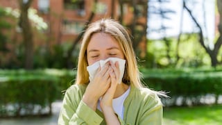 Allergy Pollen