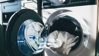 How does a clothes dryer work, and what types are there?