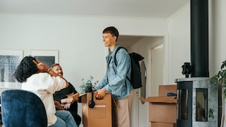 Swap Apartment