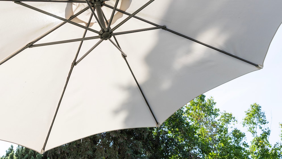 Prepare Your Sunshade for Winter