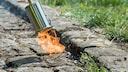 Is it legal to burn weeds?