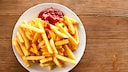 Ketchup is a staple for many at barbecues, but it originally served a different purpose.