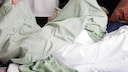 Washing Bed Linens