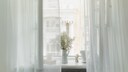 Objects on the Windowsill