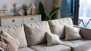 Upholstered Furniture Dyeing