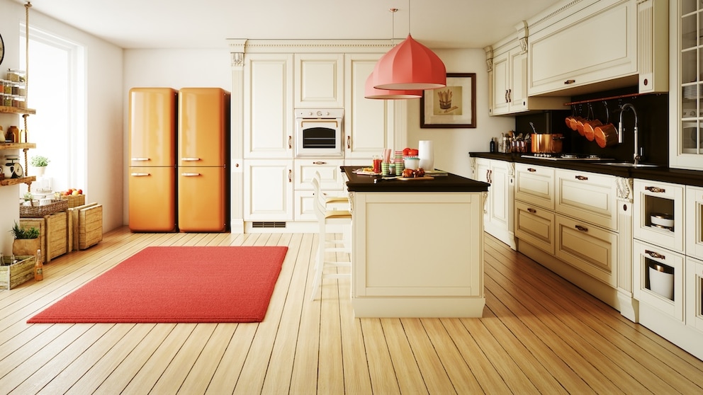 Kitchen Art
