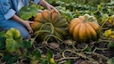 Mistakes Can Be Made When Harvesting Pumpkins