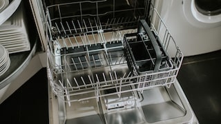 Dishwasher Filter