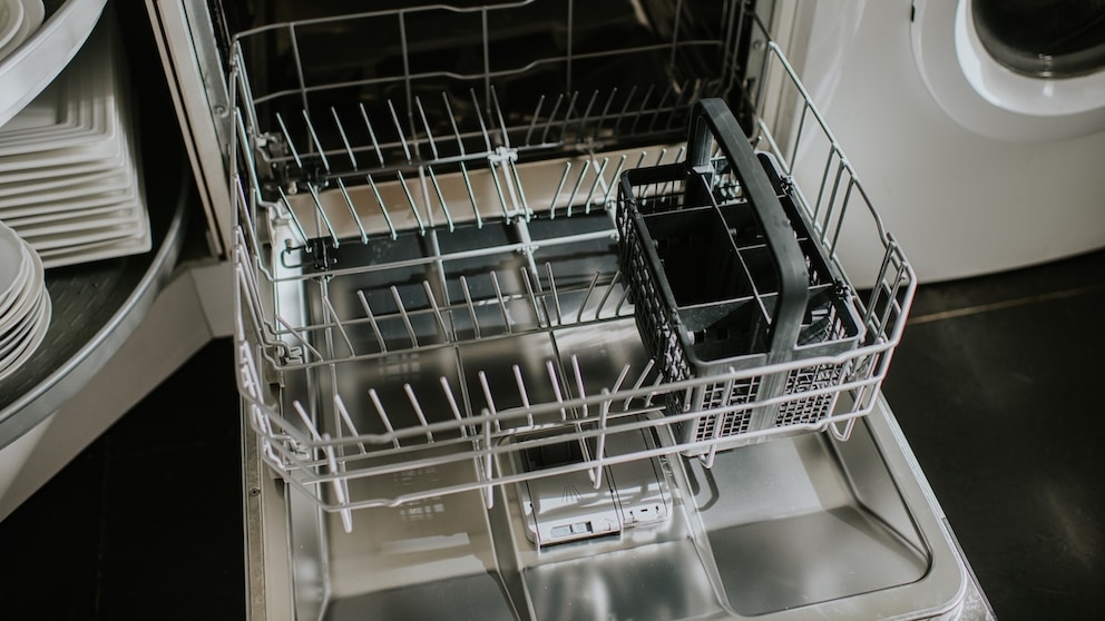 Dishwasher Filter