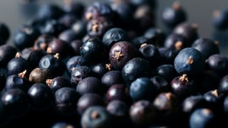 Cooking Juniper Berries