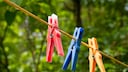 Clothespin