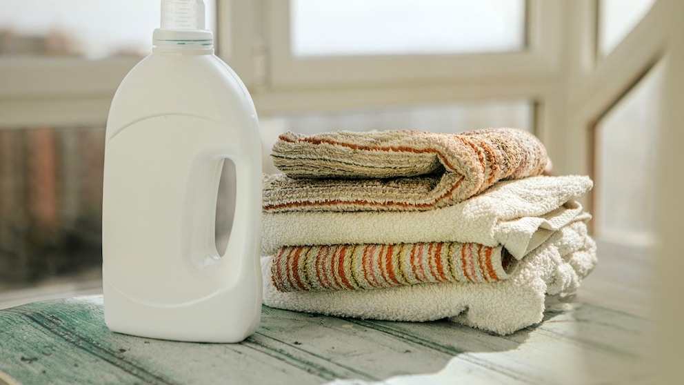 Fabric Softener