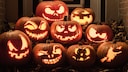 Halloween Pumpkin