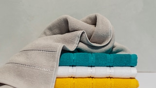 Terry Cloth and Terry Toweling