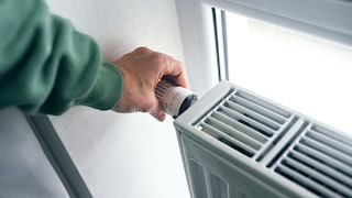 Turn Off the Heating