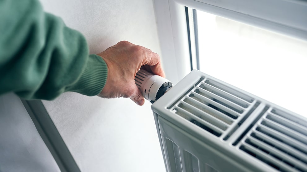 Turn Off the Heating