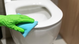 Although many might assume otherwise, the toilet is not the dirtiest item in the house.