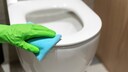Although many might assume otherwise, the toilet is not the dirtiest item in the house.