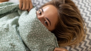 The bedsheets smell fresh after washing, but how often should you put them in the washing machine?