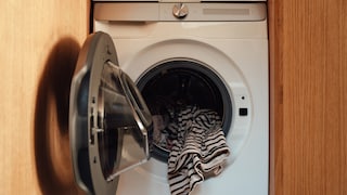 Is It Better to Leave the Washing Machine Open After a Wash?