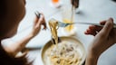 Some foods can make it seem like the cutlery tastes metallic. Is that really the case?